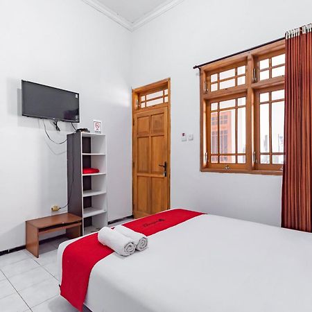 OYO 1362 Ciliwung Family Residence Malang Exterior foto